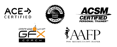 Certifications